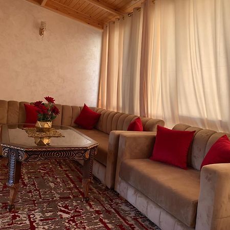 فندق Achakar طنجة المظهر الخارجي الصورة