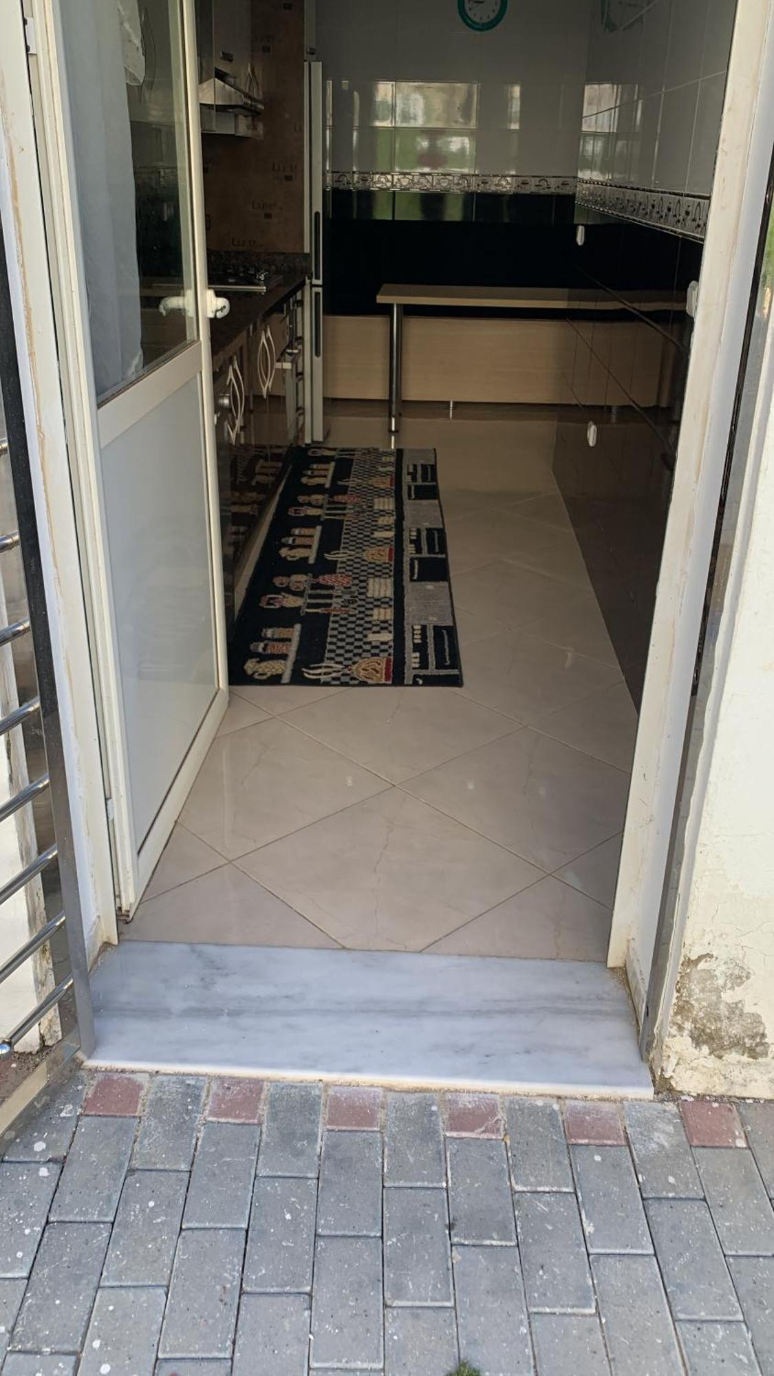 فندق Achakar طنجة المظهر الخارجي الصورة